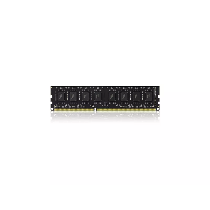 8GB DDR3-1600, 8 GB, 1 x 8 GB, DDR3, 1600 MHz, DIMM de 240 pines