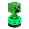 Luz nocturna Paladone Minecraft Icon Room Guards
