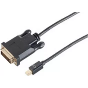 Adaptador de cable de vídeo ShiverPeaks BS10-55025