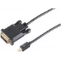Adaptador de cable de vídeo ShiverPeaks BS10-55025