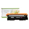 Tóner compatible Static-Control Samsung CLT-M404S/ELS magenta, 1000 páginas (SU234A)