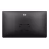 Elo I-Series 5.0 Slate, 39,6cm (15,6''), Capacitivo proyectado, 10 TP, Full HD, USB, USB-C, BT, Ethernet, WLAN, QCS6490, Android, GMS, negro Ordenador táctil, Diagonal de pantalla: 39,6