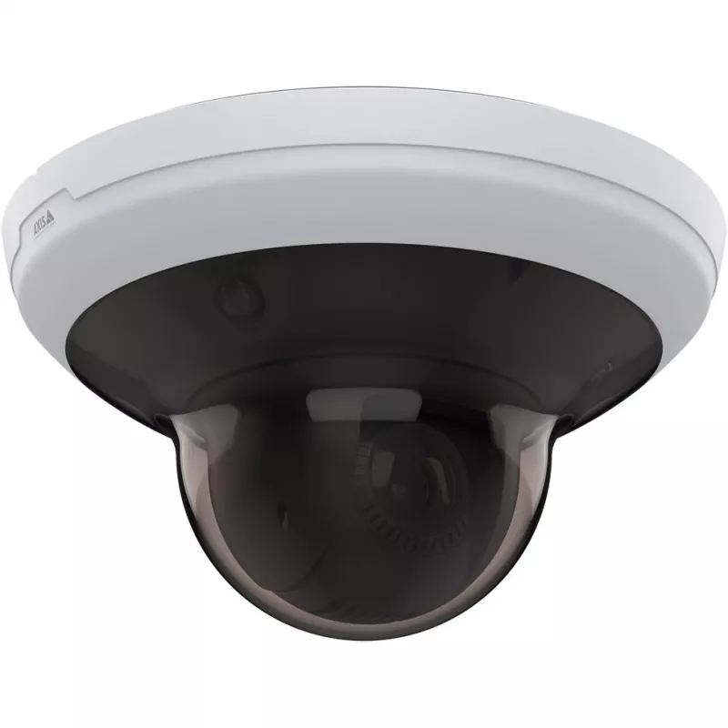 Cámara IP de vigilancia Axis 02187-002 1920 x 1080 píxeles