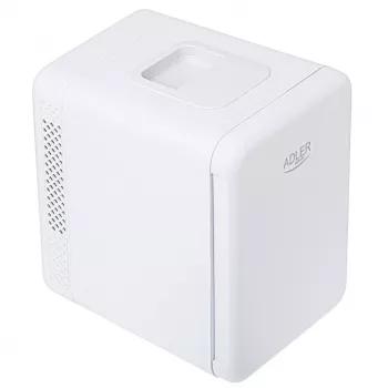 Mininevera ADLER AD 8084w blanca