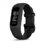 Garmin VIVOSMART 5 OLED Digital 88 x 154 píxeles Pantalla táctil Negro GPS (Satélite)