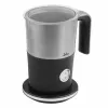 Espumador de leche automático JATA JECL1900 negro acero inoxidable 150ml 550W