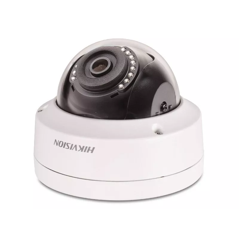 Cámara de vigilancia IP Hikvision DS-2CD1121-I exterior 1920 x 1080 píxeles