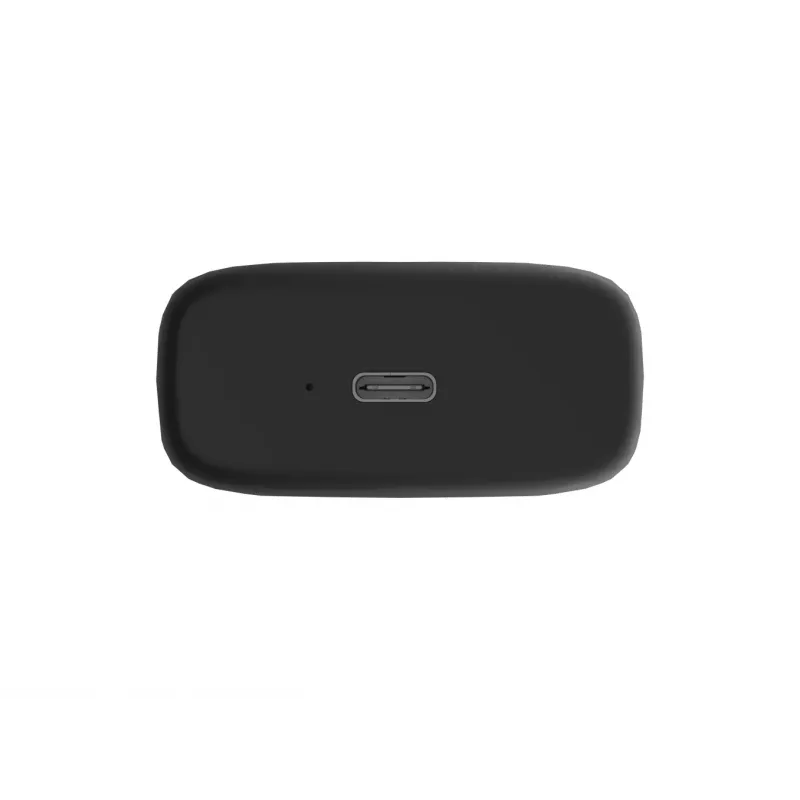 Micrófono de solapa NATEC Hopper