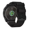 Zegarek Garmin Tactix 7 AMOLED 51mm negro