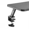 Estante de mesa para monitor Ergooffice.eu ER-409, fijación con tornillos, compatible con 13
