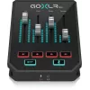 TC Helicon Go XLR Mini - mezclador e interfaz de audio