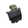 REALWEAR clips para cascos de protección profesionales Petzl - diestros 3 pares HMT-1 Navigator serie 500