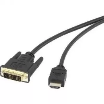 Adaptador de cable de vídeo Renkforce RF-4212216