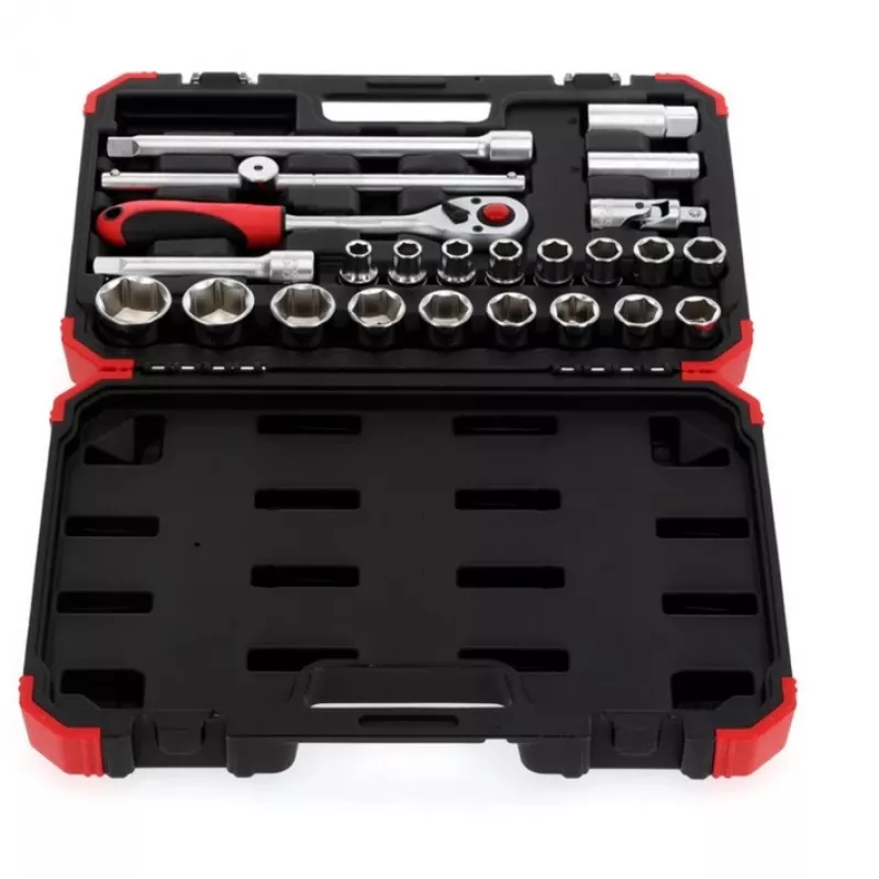 Juego de vasos de carraca Gedore R69003024