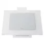 MAAN Vertical PG 60 campana de chimenea, 59,6 cm, blanco