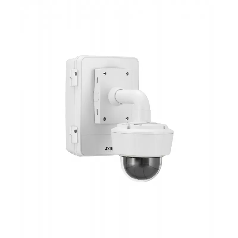 Carcasa y soporte Axis 5900-181