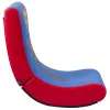 Silla gaming para PC Subsonic SA5610-S1 asiento acolchado multicolor