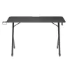 Escritorio gaming NanoRS 120x60x75cm RS101