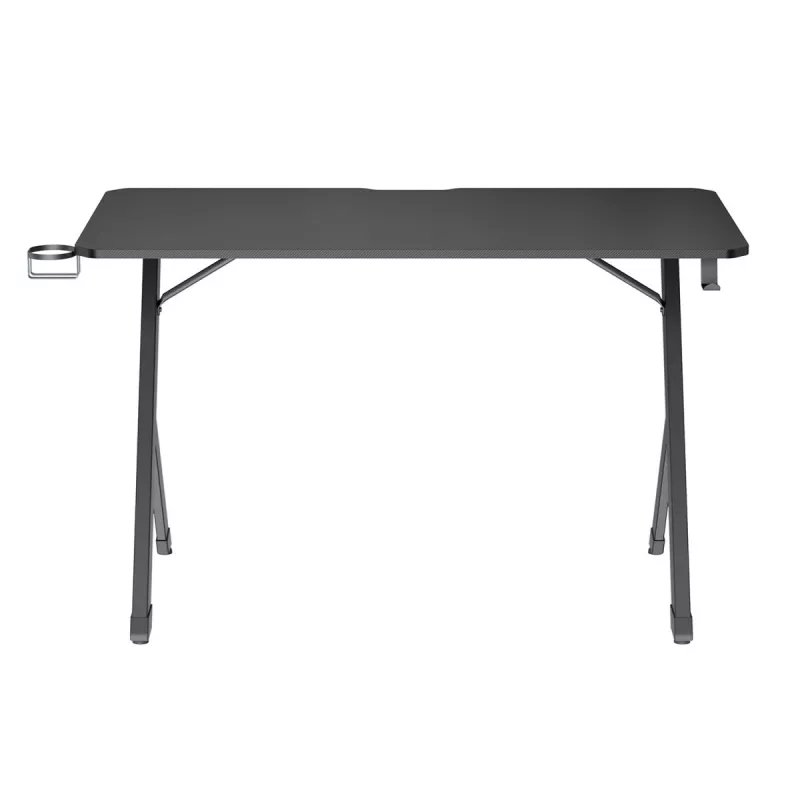 Escritorio gaming NanoRS 120x60x75cm RS101