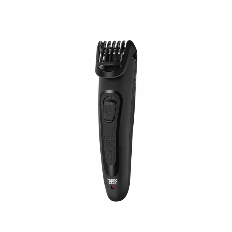 Recortadora para el cuerpo HYPERCARE T200 negra
