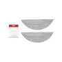 Paño de fregado Roborock Double Vibrarise 2.0 para Saros0 10 / Saros5 10 – almohadilla de fregado de repuesto