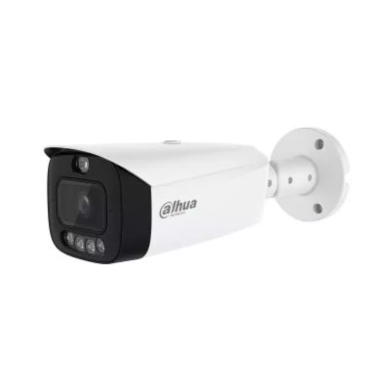 Dahua Technology WizSense IPC-HFW3849T1-AS-PV-PRO cámara de vigilancia IP tipo bala para interior y exterior 3840 x 2160 píxeles techo/pared