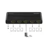 Divisor de vídeo HDMI LogiLink HD0037