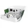 Punto de acceso inalámbrico Mikrotik WAP R 2.4 GHz 802.11n