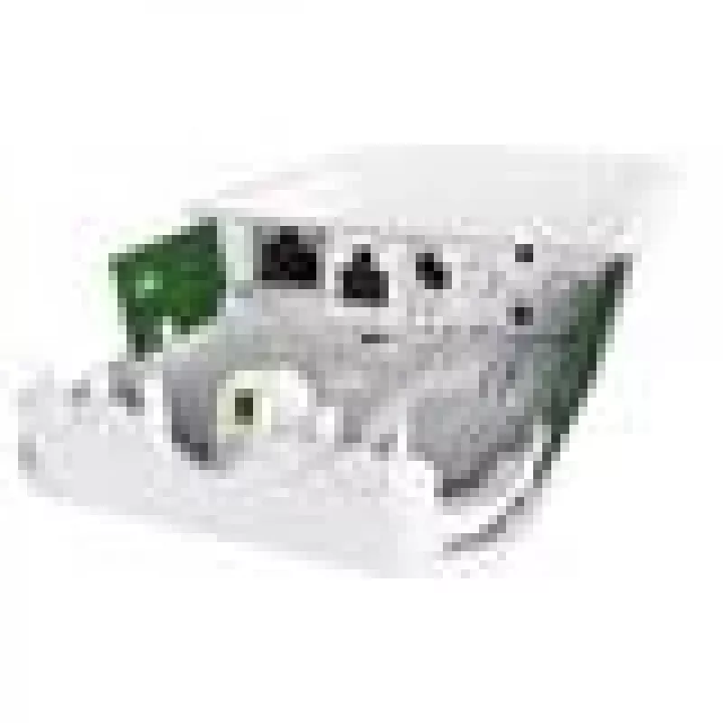 Punto de acceso inalámbrico Mikrotik WAP R 2.4 GHz 802.11n