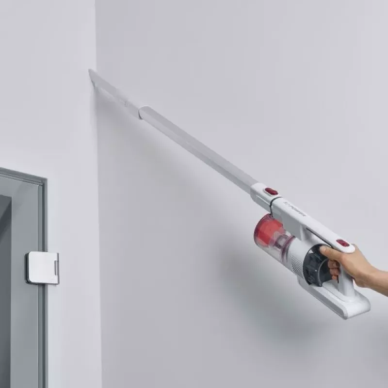 Aspirador de escoba Severin HV 7152