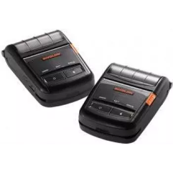 Bixolon SPP-R210IAKL/BEGE Impresora Negro