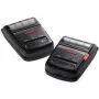 Bixolon SPP-R210IAKL/BEGE Impresora Negro