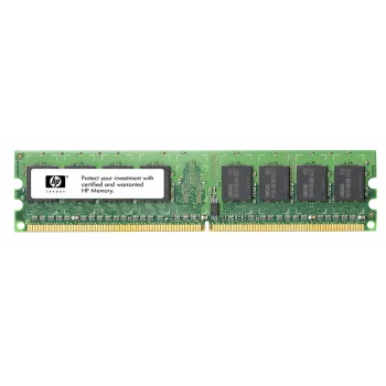 HPE - DDR3 - Módulo - 8 GB - DIMM 240-PIN - 1333 MHz / PC3-10600 - registrado - ECC