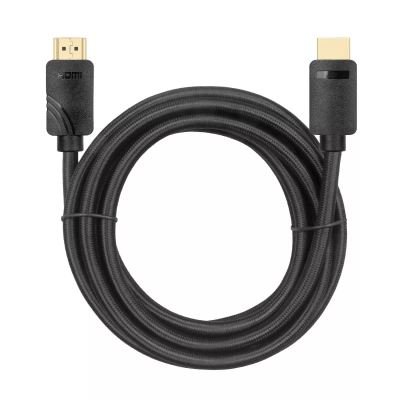 Cable HDMI TB v2.1 8K 5 m negro
