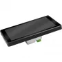 Tablet con pantalla táctil ALLNET UD5RK3566A11 5