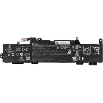 Batería para portátiles HP, modelo HSN-112C, 3 celdas 50Wh (4,33Ah)