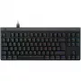 Logitech 920-012887 Producto negro