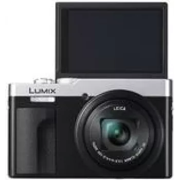 Panasonic DC-TZ99 Plata (DC-TZ99E-S)