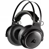 Sharkoon SKILLER SGH50 auricular con cable de diadema gaming negro