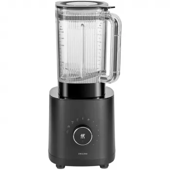 Robot de cocina ZWILLING 53002-001-0 negro