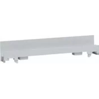 Placa de cubierta universZ para barras colectoras ZZ10V (ZZ10V)