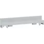 Placa de cubierta universZ para barras colectoras ZZ10V (ZZ10V)