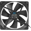 Ventilador de carcasa Alphacool Core 140 mm PWM 2500 rpm Negro