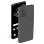 Krusell Essentials SandCover funda para Samsung Galaxy S20+, negra
