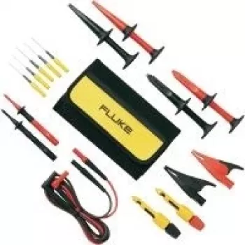 Fluke 3971252-225 Negro