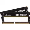 SO-DIMM 32 GB DDR4-2666 (2x 16 GB) Dual-Kit, memoria RAM CMSA32GX4M2A2666C18, Value Select