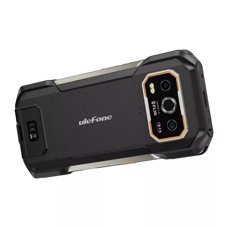 Smartphone Ulefone Armor 27T Pro 5G, 6,3