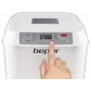 Máquina de pan Beper BC.130 — 550 W, 12 programas, panes de 600–900 g