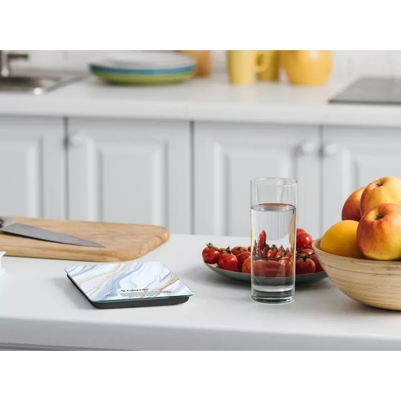 Báscula de cocina Beper P102BIL001