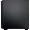 Caja de PC Montech X5 Midi Tower Negro ATX 3 ventiladores de 140 mm
